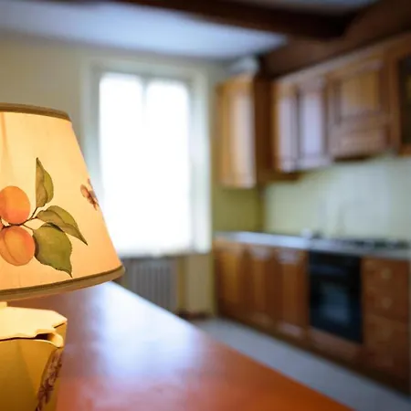 شقة Clara's House