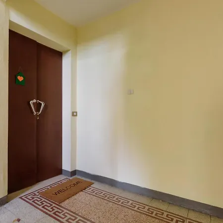 Clara's House شقة *