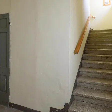 Clara's House *