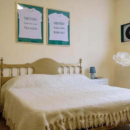 Clara's House