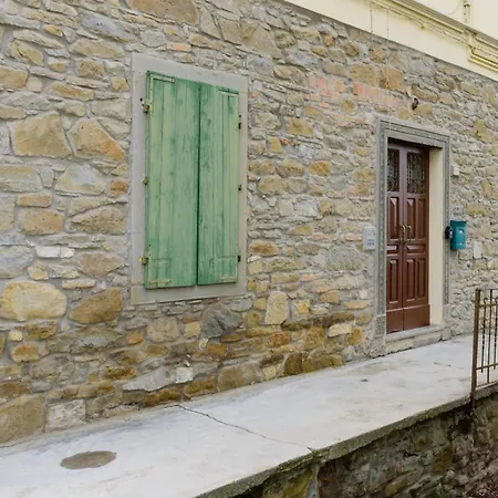 شقة Clara's House *