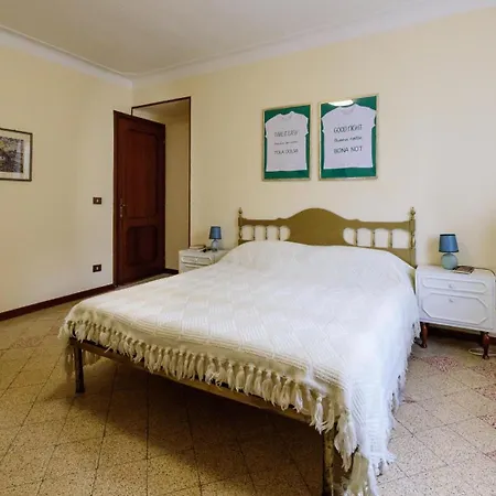 Clara's House Appartamento