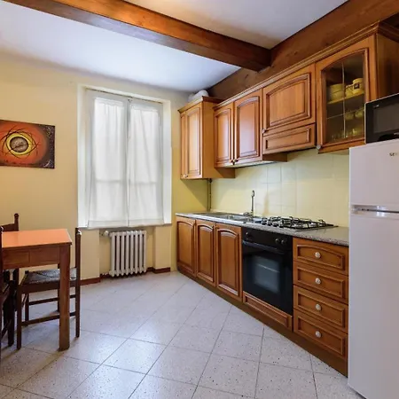 Clara's House Appartamento