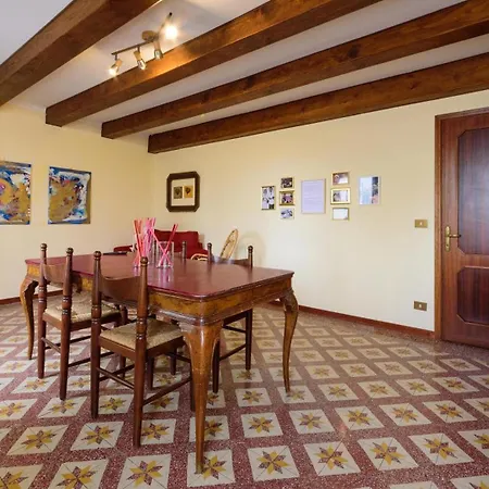 Appartamento Clara's House