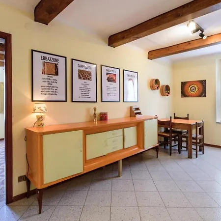 Appartamento Clara's House *