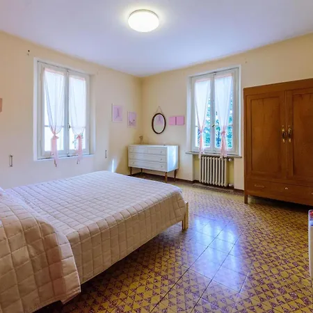 Appartamento Clara's House Quara