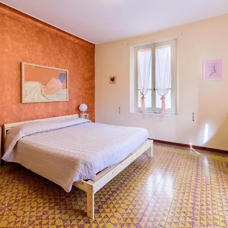 Appartamento Clara's House