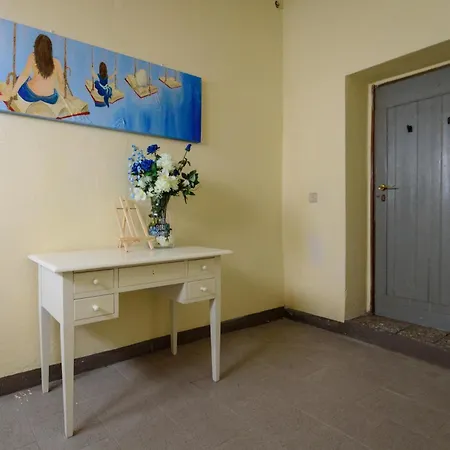 Appartamento Clara's House *