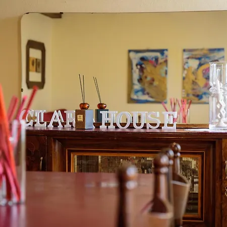 Appartamento Clara's House Quara