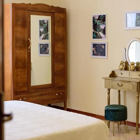 Clara's House Appartamento