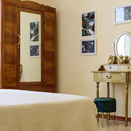 アパート Clara's House Quara