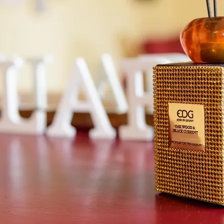 Clara's House * Quara