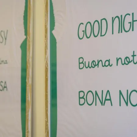 アパート Clara's House *