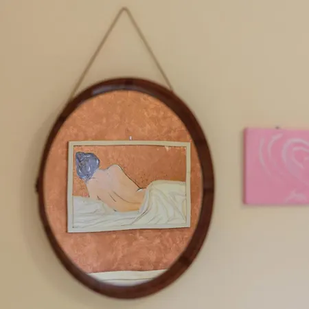 Clara's House Appartamento Quara