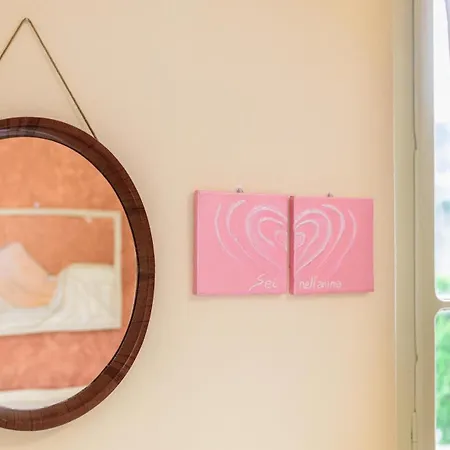 Appartamento Clara's House Quara