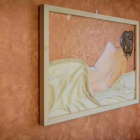 Clara's House Appartamento