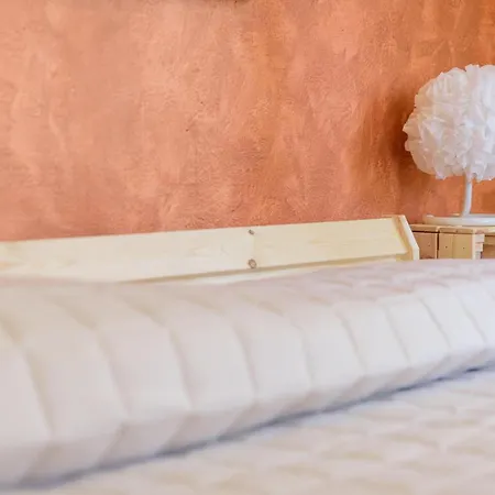 アパート Clara's House