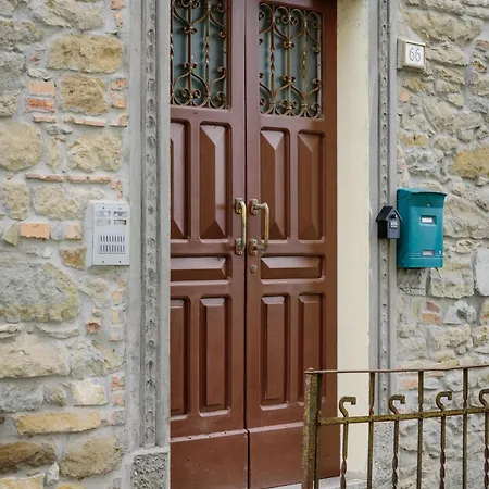 Appartamento Clara's House *