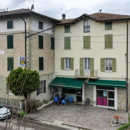 Clara's House * Quara