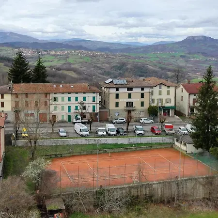 Appartamento Clara's House