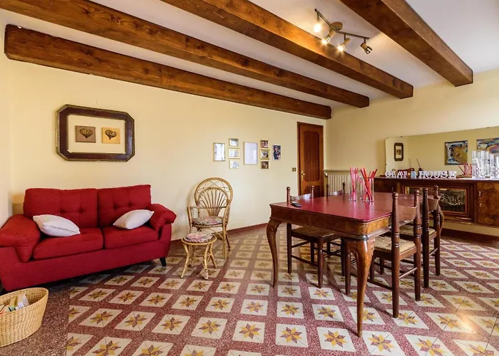 Clara's House Daire *