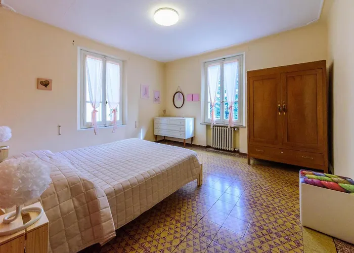 Daire Clara's House Quara