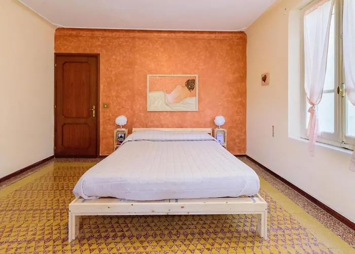 Clara's House Daire *