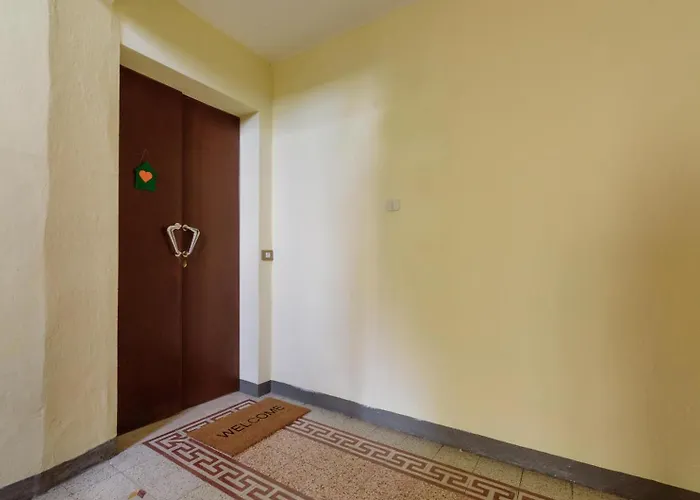 Clara's House Daire *