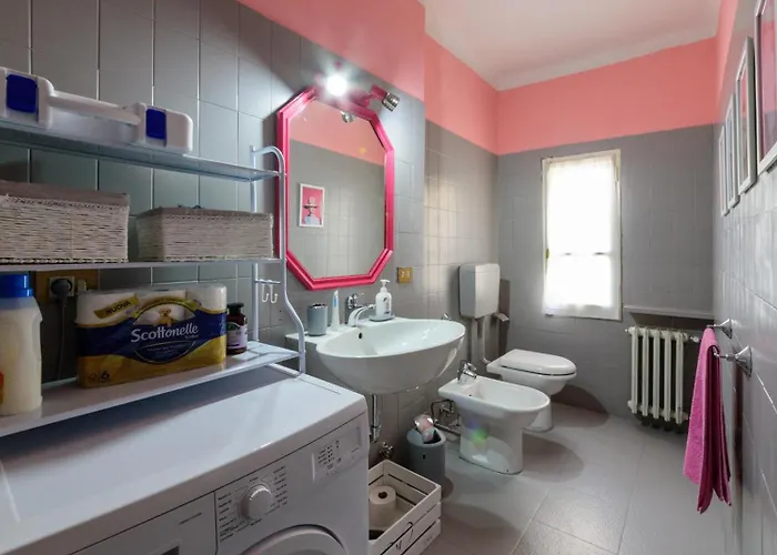 Clara's House Daire Quara