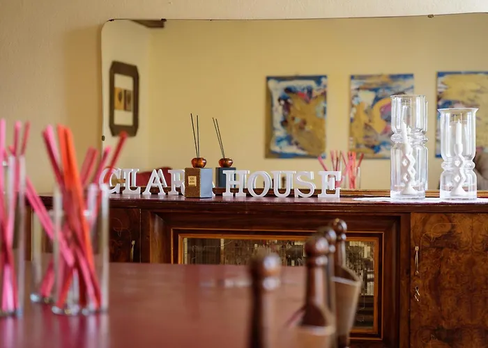 Daire Clara's House Quara