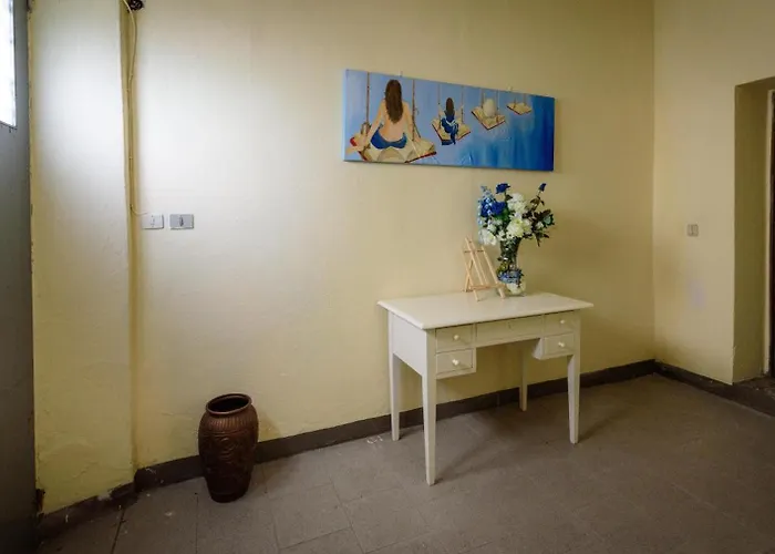 Daire Clara's House Quara