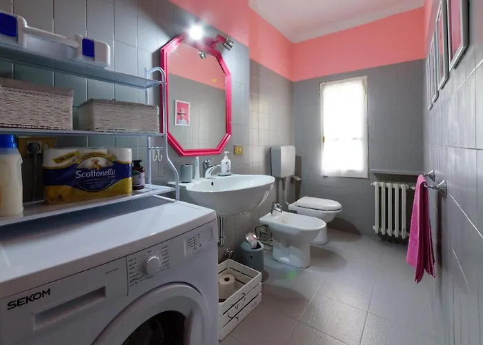 Daire Clara's House Quara