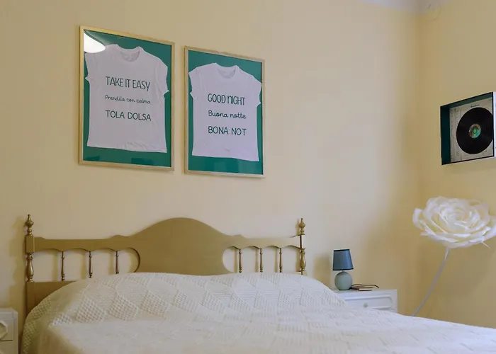 Clara's House Daire Quara