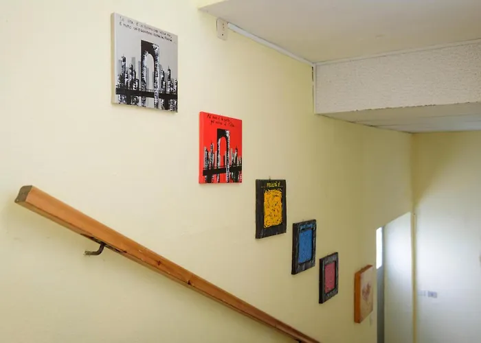 Clara's House Daire Quara