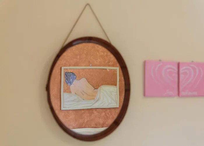 Clara's House Daire Quara