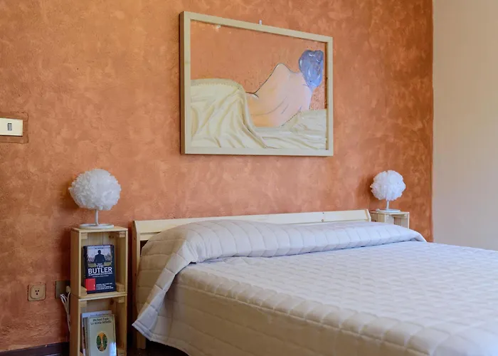 Daire Clara's House Quara