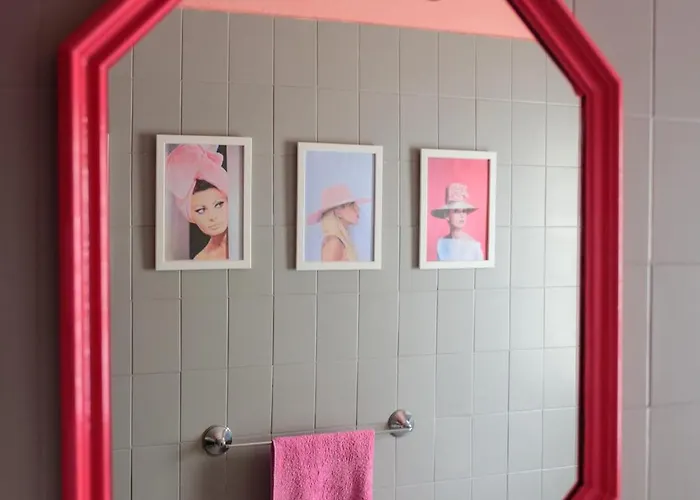 Clara's House Daire *