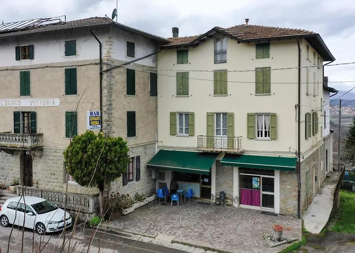 Clara's House * Quara